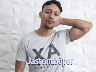Jassoncooper