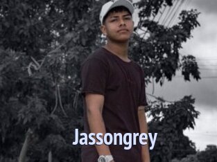 Jassongrey