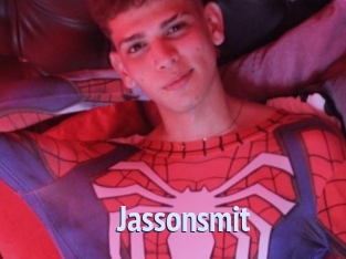 Jassonsmit