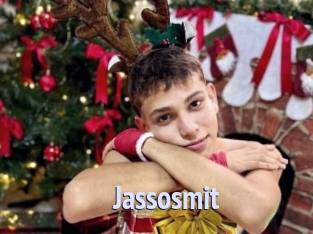 Jassosmit