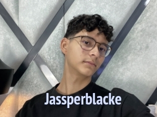 Jassperblacke