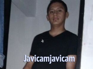 Javicamjavicam
