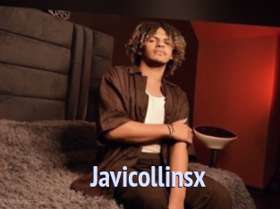 javicollinsx Tube video gay