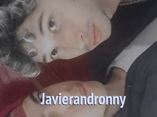 Javierandronny