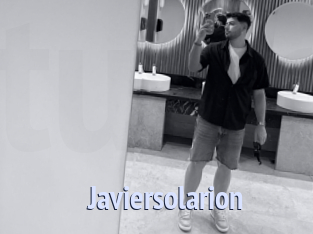 Javiersolarion