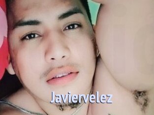 Javiervelez