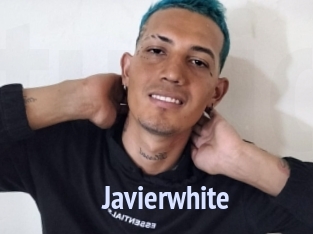 Javierwhite