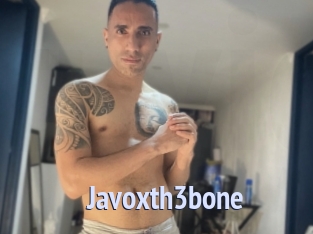 Javoxth3bone