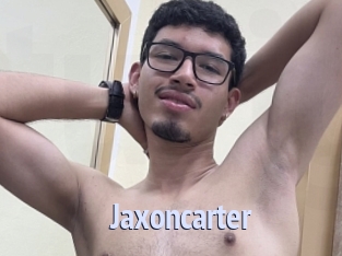 jaxoncarter Tube video gay