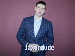 Jaxondude