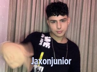 Jaxonjunior