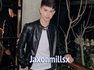 Jaxonmillsx