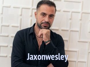 Jaxonwesley