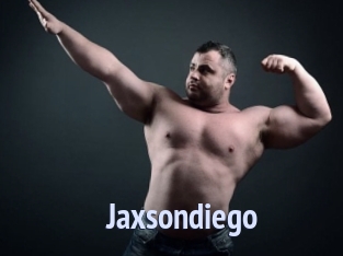 Jaxsondiego