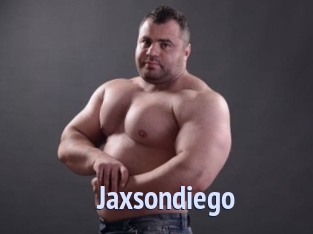 Jaxsondiego