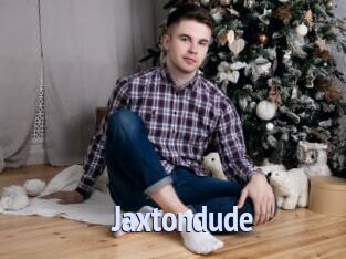 Jaxtondude