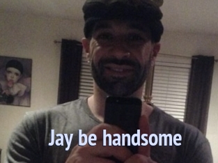 Jay_be_handsome