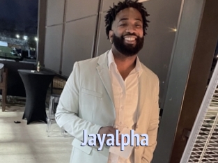 Jayalpha