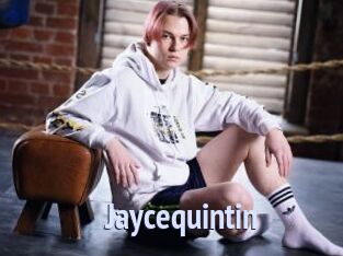 Jaycequintin