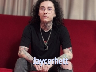 Jaycerhett