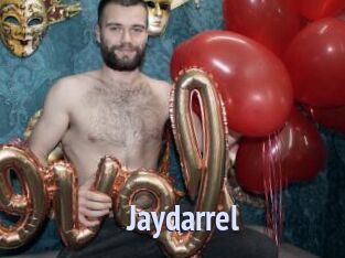 Jaydarrel