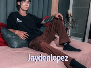 Jaydenlopez