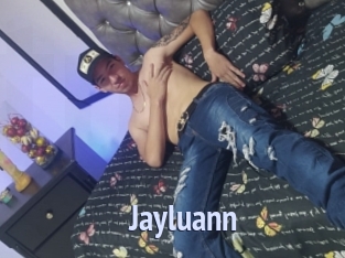 Jayluann