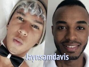 Jaynsamdavis