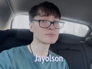 Jayolson