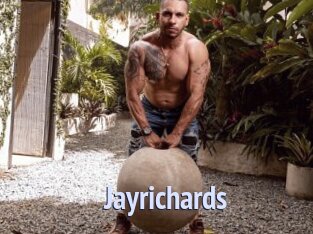 Jayrichards