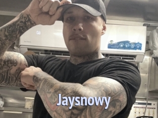 Jaysnowy