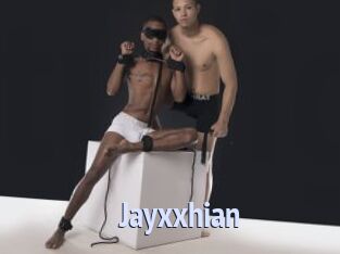 Jayxxhian