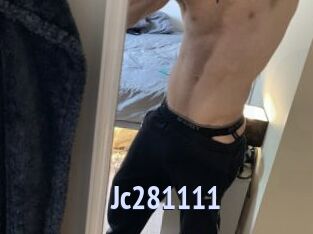 Jc281111
