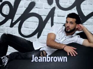 Jeanbrown