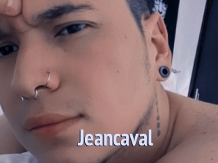 Jeancaval