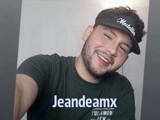Jeandeamx