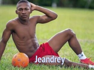 Jeandrey