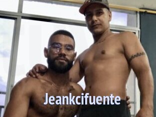 Jeankcifuente