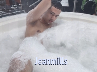 Jeanmills