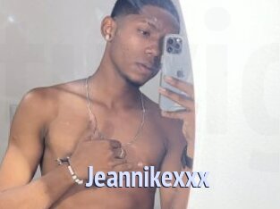 jeannikexxx Tube video gay