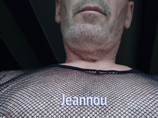Jeannou