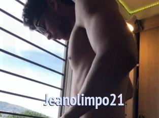 jeanolimpo21 Tube video gay