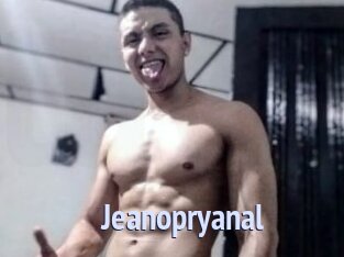 Jeanopryanal