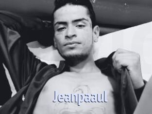 Jeanpaaul