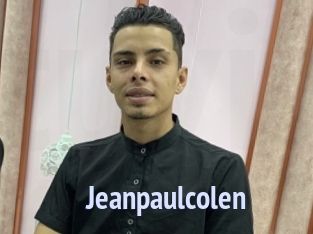 Jeanpaulcolen