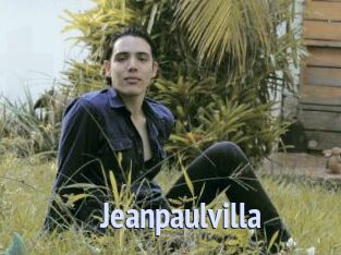 Jeanpaulvilla