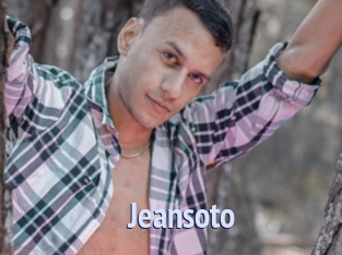 Jeansoto