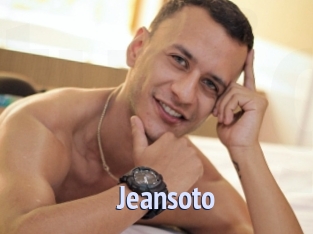 Jeansoto
