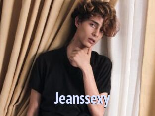 Jeanssexy