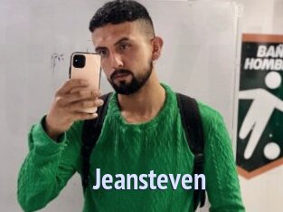 Jeansteven